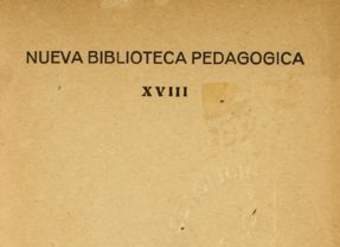 La educación nueva en Chile, (1928-1930)