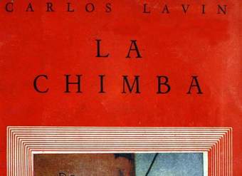La Chimba (del viejo Santiago)