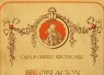 Población Huemul: inauguración de la Sección Beneficencia