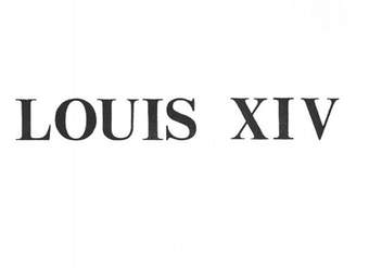 Louis XIV