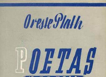 Poetas y poesía de Chile