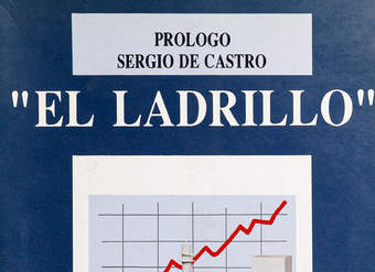 "El ladrillo" : bases de la política económica del gobierno militar chileno