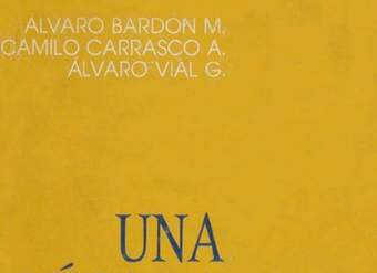 Una década de cambios económicos : la experiencia chilena : 1973-1983