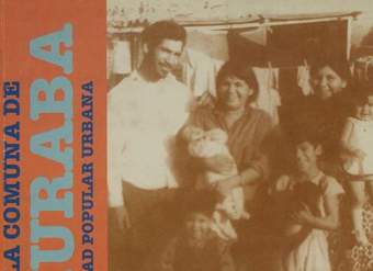 Historia de la Comuna de Huechuraba : memoria y oralidad popular urbana
