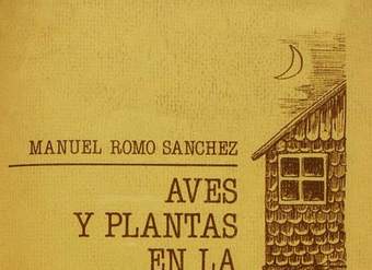 Aves y plantas en la brujería de Chiloé