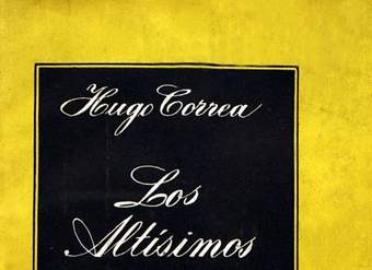 Los altísimos