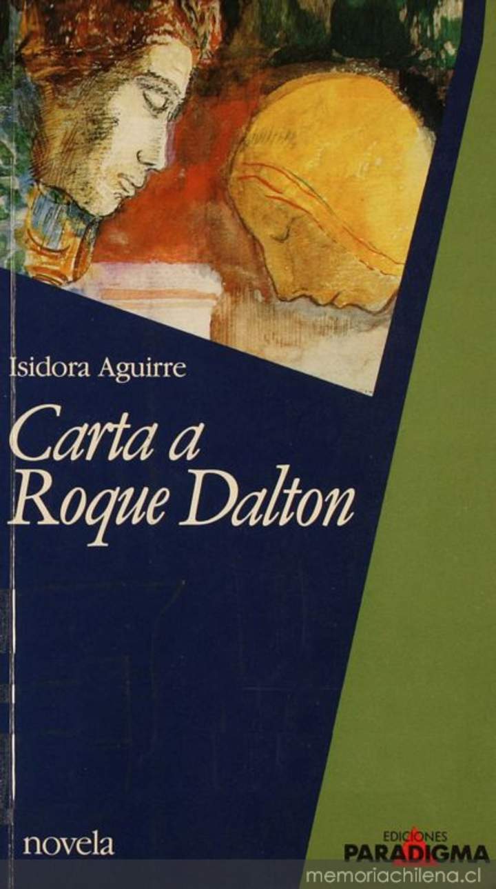 Carta a Roque Dalton