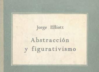 Abstracción y figurativismo, o, El dilema de la expresividad en la pintura