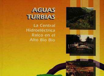 Aguas turbias: la Central Hidroeléctrica Ralco en el Alto Bío Bío