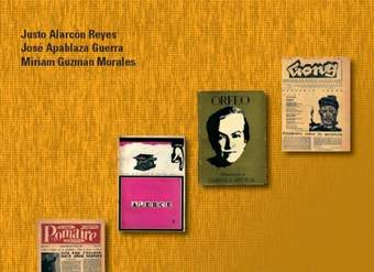 Revistas culturales chilenas del siglo XX : índice general
