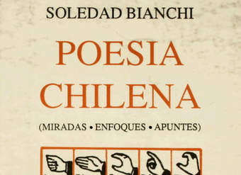 Poesía chilena : (miradas-enfoques-apuntes)