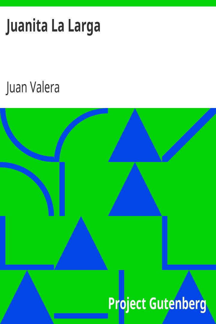 Juanita La Larga