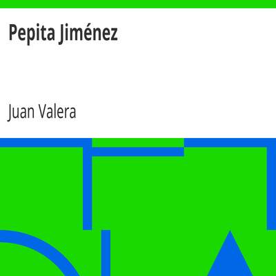 Pepita Jiménez