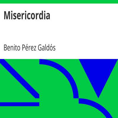 Misericordia