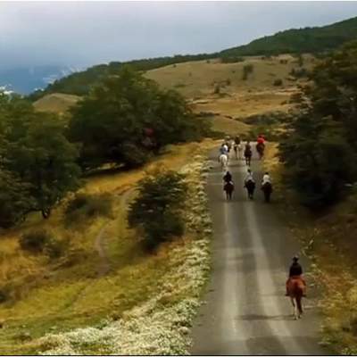 Recorriendo la Patagonia chilena