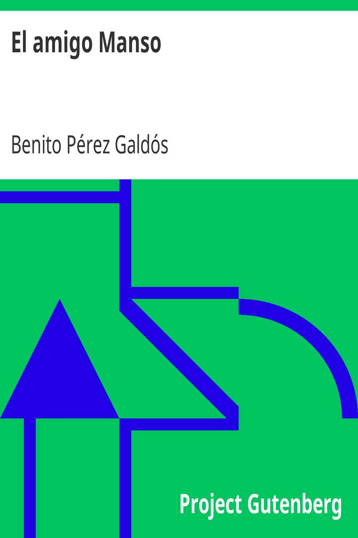 El amigo Manso