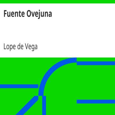Fuente Ovejuna
