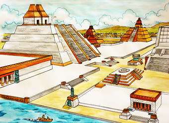 Tenochtitlán