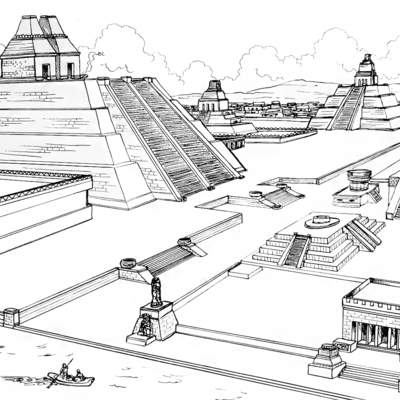 Tenochtitlán