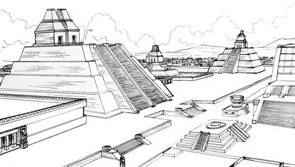 Tenochtitlán