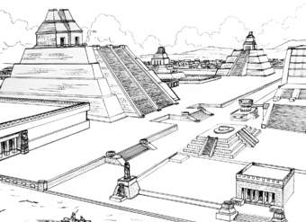 Tenochtitlán