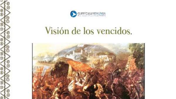 Visión de los vencidos