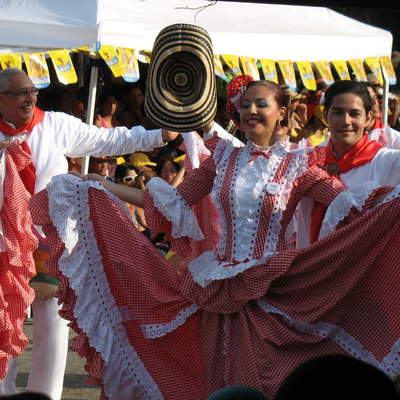 Panameños