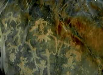 Video de actividad sugerida - LC04 – Lickanantay – U1: Organizan una exposición de arte rupestre lickanantay.
