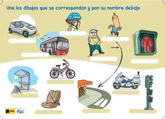 Seguridad vial