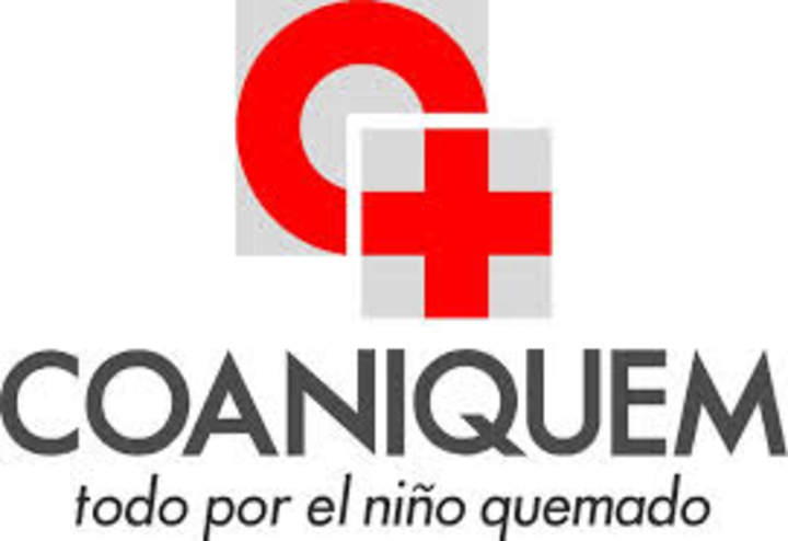 Logotipo de COANIQUEM