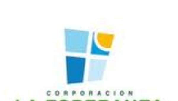 Logotipo Corporación Esperanza