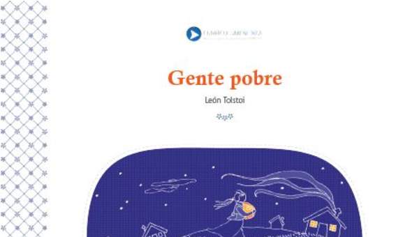 Gente pobre