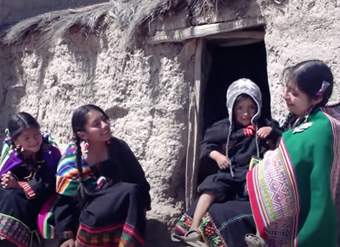Video de actividad sugerida - LC04 - Quechua – U4.1: Comparten en una carta escrita valores y principios del pueblo quechua.