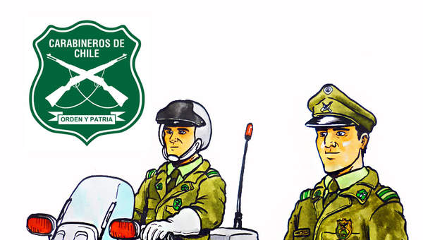 Carabineros