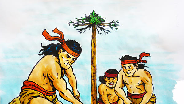 Mapuches