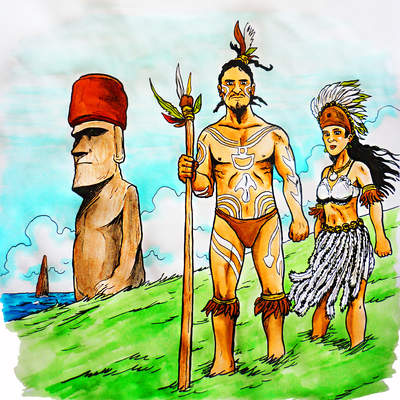 Rapa Nui