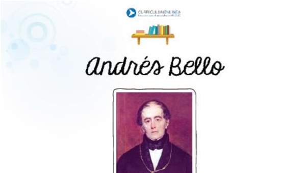 Andrés Bello