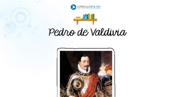 Pedro de Valdivia