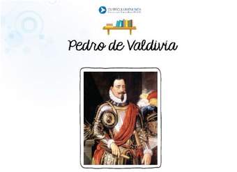 Pedro de Valdivia