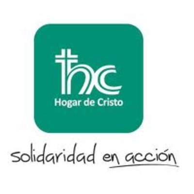 Hogar de Cristo