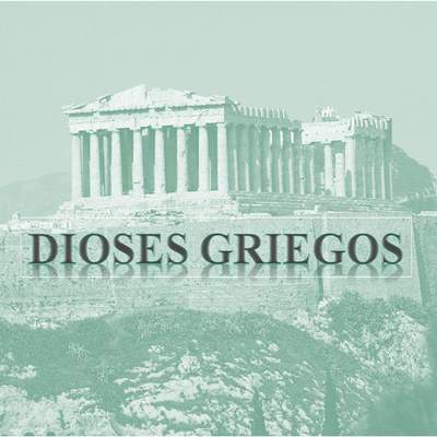 Dioses griegos