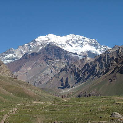 Monte Aconcagua