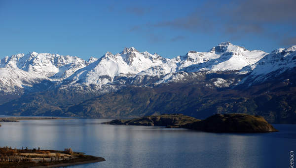 Lago General Carrera