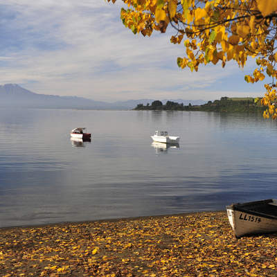 Lago Llanquihue