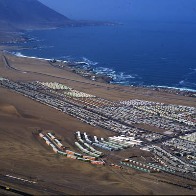  Playa de Iquique