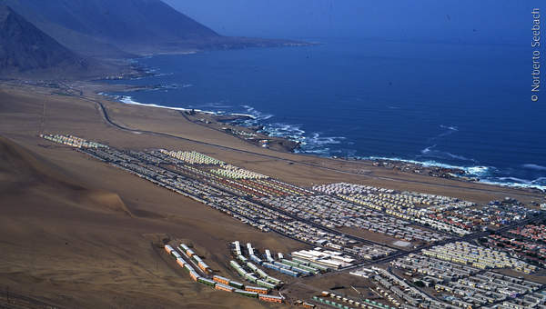  Playa de Iquique