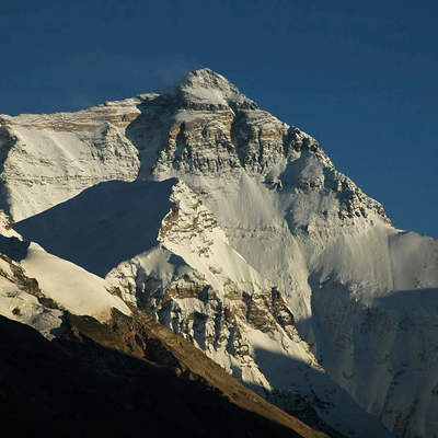 Monte Everest