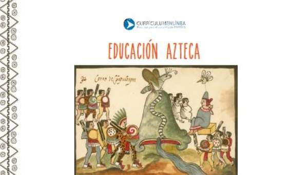 Educación Azteca