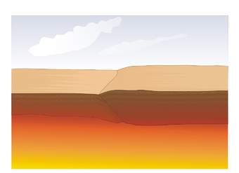¿Cómo se forman las montañas?