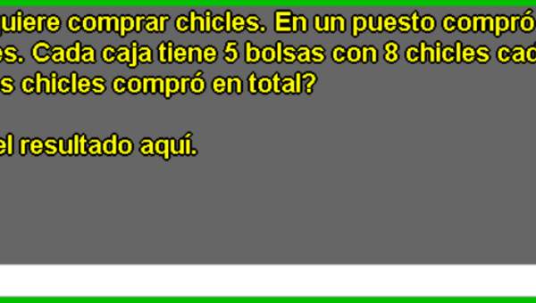 Chicles